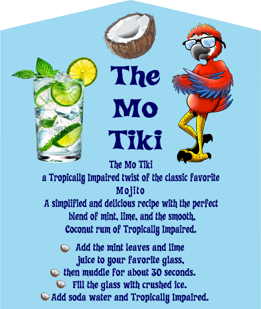 Mo-Tiki